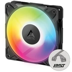 „Wentylator Arctic P12 Pro A-RGB LN“ (ACFAN00344A)