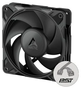 ARCTIC P12 PRO PST LN | Namų oro kondicionierius