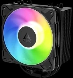 Arctic Šaldiklis 36-S A-RGB CPU Cooler – juodas