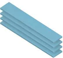 Termo padas ARCTIC TP-3 200x100x0.5mm, 2 vnt.