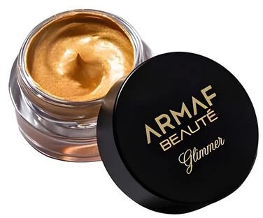 Armaf Beauté Glimmer veido švytėjimo priemonė 4,2 ml 01 Alhena