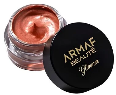 Armaf Beauté Glimmer Highlighter 4,2ml 02 Castor