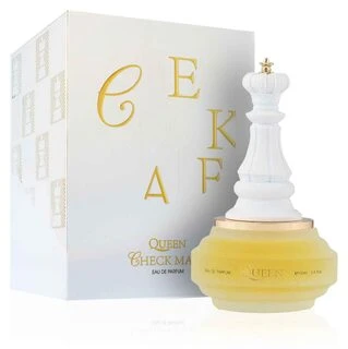 Armaf Checkmate Queen EDP W 100ml