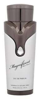 Armaf Magnificent Eau De Parfum 100ml