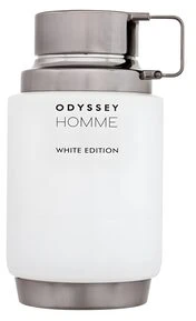 Armaf Odyssey Homme Baltas leidimas – EDP