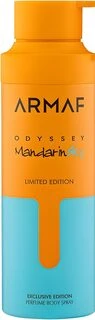 Armaf Odyssey Mandarin Sky