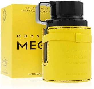 Armaf „Odyssey Mega“