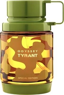 ARMAF Odyssey Tyrant Special Edition EDP 100ml