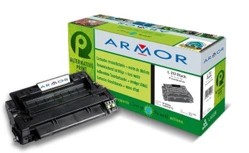 Hewlett Packard (HP) HP Toneris Juodas 10A for LaserJet 2300-series (6.000 pages)
