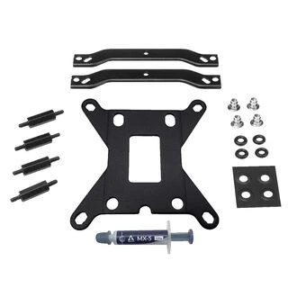 Arctic LGA1700 montažinis rinkinys su termopasta