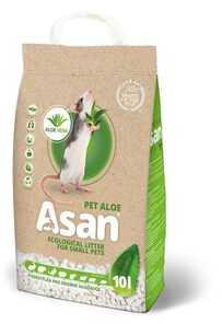Asan Pet Aloe 10l