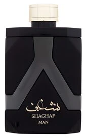Asdaaf Shaghaf Man woda perfumowana spray 100ml