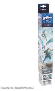 Gamegenic „Magic the Gathering“ – „Marvel's Spider-Man“ – „Prime Playmat“ – „Sinister Six“