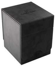 Gamegenic Gamegenic: „Squire PLUS 100+ XL“ juodas