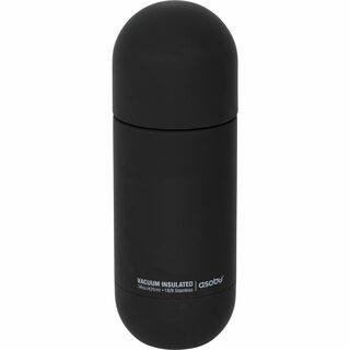 Asobu® Orb Termo gertuvė 420ml, Juoda