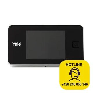 Vaizdo Domofonas - Yale DDV 500