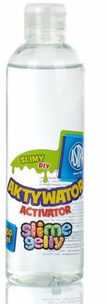 Skystis gleivėms aktyvuoti Astra, Slime Gelly, 250g, 401119004