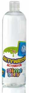 Slime gelio aktyvatorius 500 ml, ASTRA