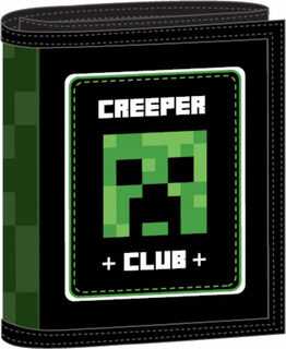 Astra Minecraft piniginė