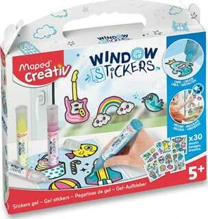 Maped MAPED CREATIV vitražo dažai