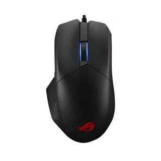 ASUS Pelė žaidimams ASUS ROG Spatha X - Pelė Right handed - Juodas