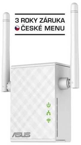 Signalo stiprintuvas Asus RP-N12