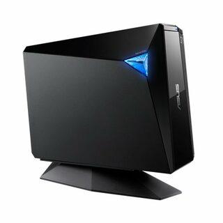ASUS BW-16D1X-U optinis diskų įrenginys Blu-Ray RW Juodas