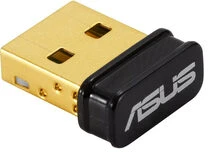 Asus USB-BT600 Bluetooth 6.0 USB adapteris