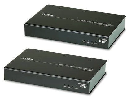 ATEN VE801-AT-G VE801 HDMI HDBaseT-Lite Extender 4K 40m