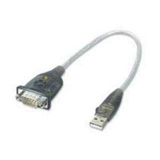 Adapteris ATEN UC-232A9 / UC232A-AT