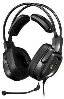 A4Tech BLOODY G575 7.1 USB ausinės