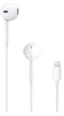 Apple EarPods (žaibo jungtis)