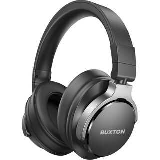 BUXTON BHP 9800 Belaidės ausinės su aktyviu triukšmo mažinimu ANC