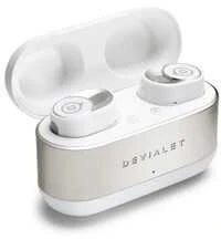 Belaidės ausinės Devialet Gemini II Iconic