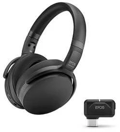 EPOS SENNHEISER ADAPT 361 BT ANC Ausinės Juodas