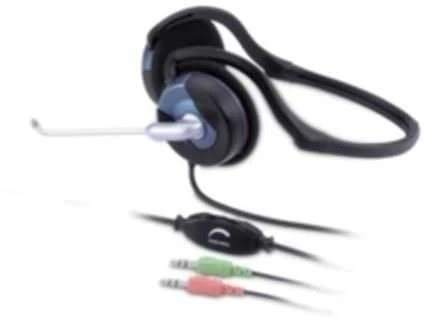 KYE 31710146100 Genius Ausinės HS-300N (su mikrofonu)