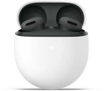 Google Ausinės Pixel Buds 2a Leszczynowy (GA06155-EU)