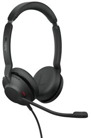 Ausinės JABRA Evolve2 30 SE, USB C/A, UC Stereo