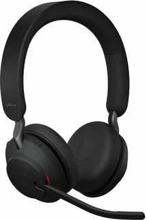 Ausinės Jabra Evolve2 65 Link380c UC Mono