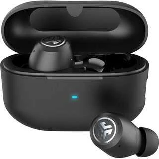 Ausinės Jlab JBuds ANC TWS Earbuds Juodas