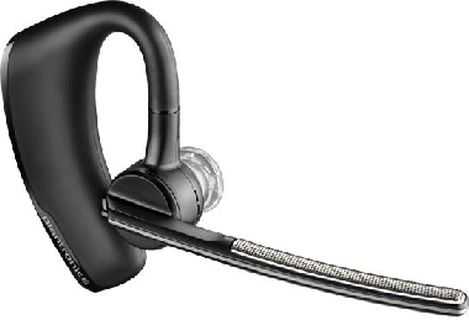 Universali BT ausinė Voyager Legend Plantronics Juoda