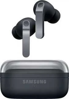 Ausinės Samsung Galaxy Buds 4 Pro SM-R640NZWAEUE, balta