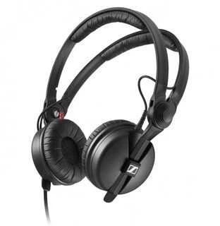 Profesionalios DJ ir Studijinės Ausinės Sennheiser HD 25