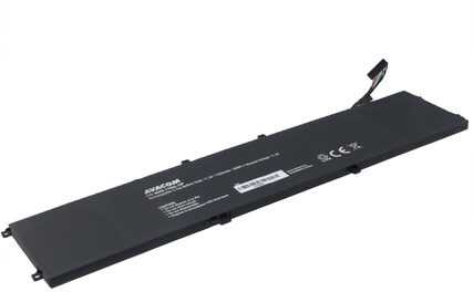 AVACOM DELL G7 17 7700, INSPIRON 7500 LI-POL 11,4V 7500MAH 86WH
