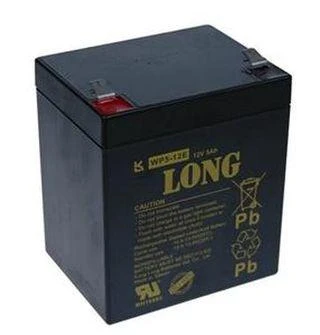 Avacom Ilga baterija 12V / 5Ah (PBLO- 12V00- F2A)