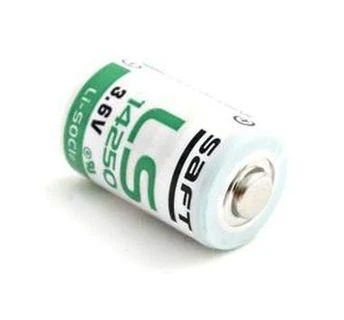 Avacom Saft 14250 ličio baterija 3.6V