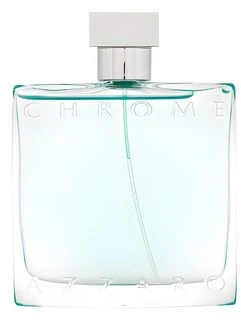 Vyriški kvepalai Azzaro Chrome EDT, 100 ml