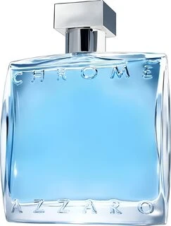 Kvepalai vyrams Azzaro Chrome EDT, 200 ml