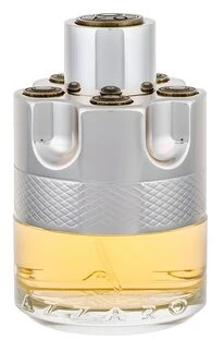 Kvepalai vyrams Azzaro Wanted EDT, 50 ml