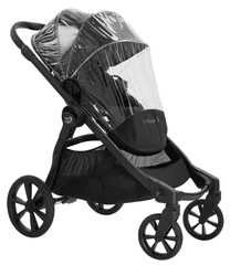 Baby Jogger - uždangalas nuo lietaus, skirtas City Mini Select